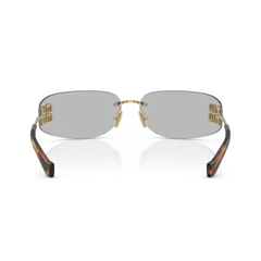 MIU MIU 0MU A51S 5AK50K GOLD