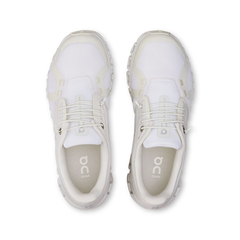 Giày Chạy Bộ Nữ ON Running Cloud 6 White | White