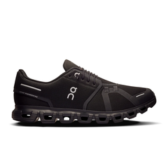 Giày Chạy Bộ Nam On Running Cloud 6 Black | Black