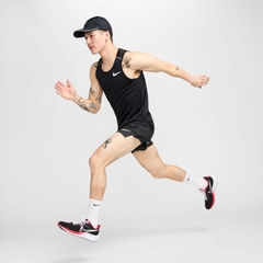 Áo Ba Lỗ Thể Thao Nam Nike AS M NK DF MILER TANK