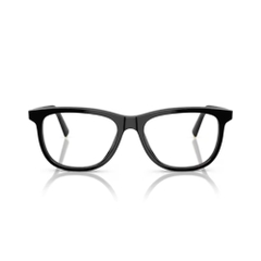 MIU MIU 0MU 01WVF 16K1O1 BLACK