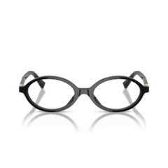 MIU MIU 0MU 01XV 1AB1O1 BLACK