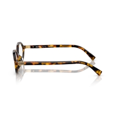 MIU MIU 0MU 01XV VAU1O1 HONEY HAVANA