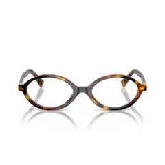 MIU MIU 0MU 01XV VAU1O1 HONEY HAVANA