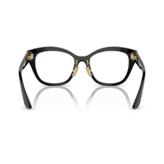 MIU MIU 0MU 05XVF 1AB1O1 BLACK