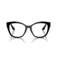 MIU MIU 0MU 05XVF 1AB1O1 BLACK
