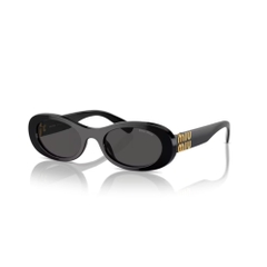 MIU MIU 0MU 06ZS 1AB5S0 BLACK