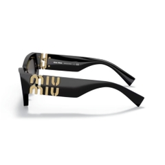 MIU MIU 0MU 09WS 1AB5S0 BLACK