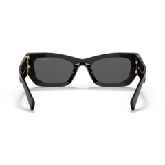 MIU MIU 0MU 09WS 1AB5S0 BLACK
