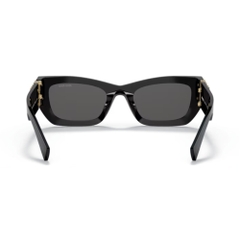 MIU MIU 0MU 09WS 1AB5S0 BLACK