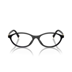 MIU MIU 0MU 09XVF 16K1O1 BLACK