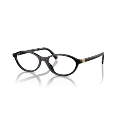 MIU MIU 0MU 09XVF 16K1O1 BLACK