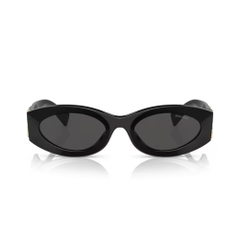 MIU MIU 0MU 11WS 1AB5S0 BLACK