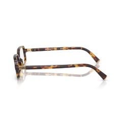 MIU MIU 0MU 11ZSF 14L08N HAVANA HONEY