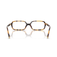 MIU MIU 0MU 11ZSF 14L08N HAVANA HONEY
