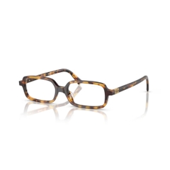 MIU MIU 0MU 11ZSF 14L08N HAVANA HONEY