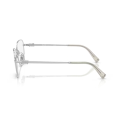 MIU MIU 0MU 50WV 1BC1O1 SILVER