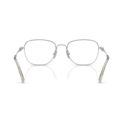 MIU MIU 0MU 50WV 1BC1O1 SILVER