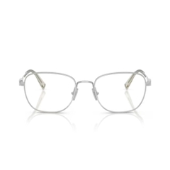 MIU MIU 0MU 50WV 1BC1O1 SILVER
