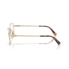 MIU MIU 0MU 50WV ZVN1O1 PALE GOLD
