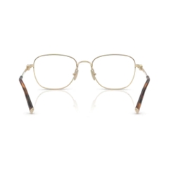 MIU MIU 0MU 50WV ZVN1O1 PALE GOLD