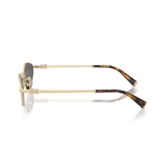 MIU MIU 0MU 56ZS ZVN5S0 PALE GOLD