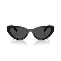 MIU MIU 0MU A04SF 16K08Z BLACK
