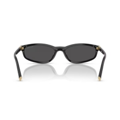 MIU MIU 0MU A06SF 16K08Z BLACK