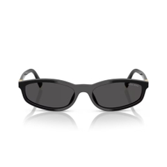 MIU MIU 0MU A06SF 16K08Z BLACK