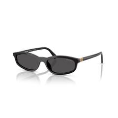 MIU MIU 0MU A06SF 16K08Z BLACK