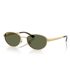 RAY-BAN 0RB3774D 0019A 55 ARISTA