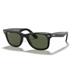 RAY-BAN WAYFARER 0RB2140F 901 54 BLACK
