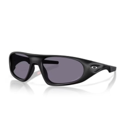 Kính Mát Oakley Neoforma MATTE BLACK