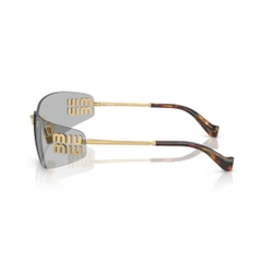 MIU MIU 0MU A51S 5AK50K GOLD