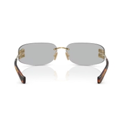 MIU MIU 0MU A51S 5AK50K GOLD