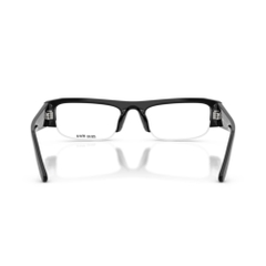 MIU MIU 0MU B07SF 16K08N BLACK