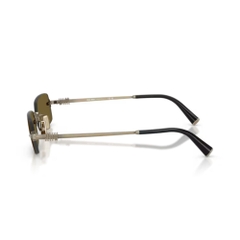 MIU MIU 0MU B50S 26C09Z OLD GOLD