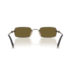 MIU MIU 0MU B50S 26C09Z OLD GOLD