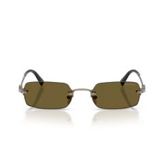 MIU MIU 0MU B50S 26C09Z OLD GOLD