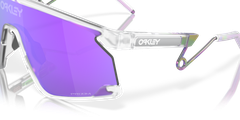 Kính Mát OAKLEY Bxtr metal MATTE CLEAR