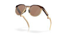 Kính Mát OAKLEY Hstn a DARK AMBER/LIGHT CURRY