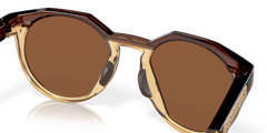 Kính Mát OAKLEY Hstn a DARK AMBER/LIGHT CURRY