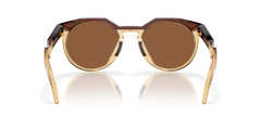 Kính Mát OAKLEY Hstn a DARK AMBER/LIGHT CURRY
