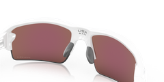 Kính Mát OAKLEY Flak 2.0 (a) POLISHED WHITE