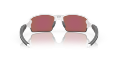 Kính Mát OAKLEY Flak 2.0 (a) POLISHED WHITE