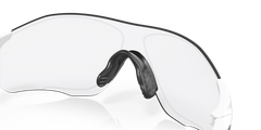 Kính Mát OAKLEY Evzero Path MATTE WHITE