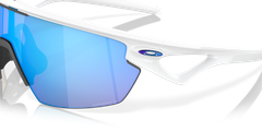 Kính Mát OAKLEY Sphaera MATTE WHITE