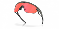 Kính Mát OAKLEY MATTE GREY SMOKE