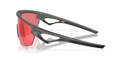 Kính Mát OAKLEY MATTE GREY SMOKE