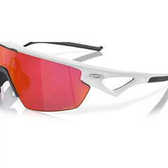Kính Mát OAKLEY Sphaera MATTE WHITE